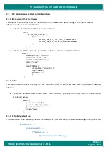 Preview for 19 page of iWave iW-RainboW-G15M User Manual