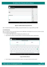 Preview for 46 page of iWave iW-RainboW-G15M User Manual