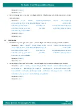 Preview for 55 page of iWave iW-RainboW-G15M User Manual