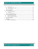 Preview for 5 page of iWave iW-RainboW-G15S Hardware User'S Manual