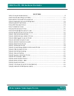 Preview for 7 page of iWave iW-RainboW-G15S Hardware User'S Manual