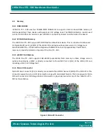 Preview for 16 page of iWave iW-RainboW-G15S Hardware User'S Manual