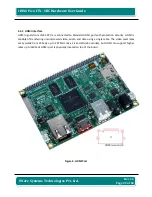 Preview for 21 page of iWave iW-RainboW-G15S Hardware User'S Manual