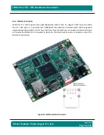 Preview for 34 page of iWave iW-RainboW-G15S Hardware User'S Manual