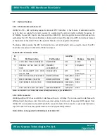 Preview for 49 page of iWave iW-RainboW-G15S Hardware User'S Manual