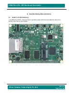 Preview for 55 page of iWave iW-RainboW-G15S Hardware User'S Manual