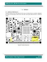 Preview for 60 page of iWave iW-RainboW-G15S Hardware User'S Manual