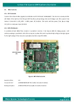 Preview for 18 page of iWave iW-RainboW-G17M Hardware User'S Manual