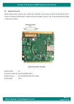 Preview for 37 page of iWave iW-RainboW-G17M Hardware User'S Manual