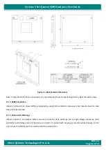 Preview for 46 page of iWave iW-RainboW-G17M Hardware User'S Manual