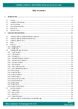 Preview for 4 page of iWave iW-RainboW-G18M Hardware User'S Manual