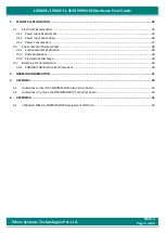 Preview for 5 page of iWave iW-RainboW-G18M Hardware User'S Manual