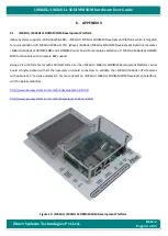 Preview for 54 page of iWave iW-RainboW-G18M Hardware User'S Manual