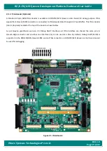 Preview for 59 page of iWave iW-RainboW-G20D Hardware User'S Manual