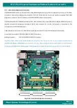 Preview for 62 page of iWave iW-RainboW-G20D Hardware User'S Manual