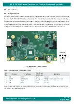 Preview for 70 page of iWave iW-RainboW-G20D Hardware User'S Manual