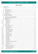 Preview for 4 page of iWave iW-RainboW-G20M Hardware User'S Manual