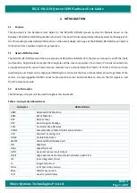 Preview for 7 page of iWave iW-RainboW-G20M Hardware User'S Manual