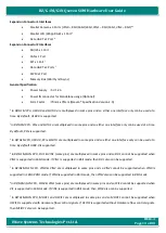 Preview for 13 page of iWave iW-RainboW-G20M Hardware User'S Manual