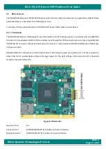 Preview for 54 page of iWave iW-RainboW-G20M Hardware User'S Manual