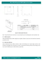 Preview for 74 page of iWave iW-RainboW-G20M Hardware User'S Manual