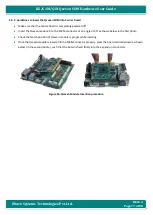 Preview for 77 page of iWave iW-RainboW-G20M Hardware User'S Manual