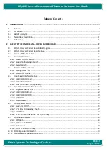 Preview for 4 page of iWave iW-RainboW-G21D Hardware User'S Manual