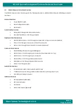 Preview for 13 page of iWave iW-RainboW-G21D Hardware User'S Manual