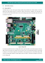 Preview for 36 page of iWave iW-RainboW-G21D Hardware User'S Manual