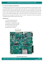 Preview for 62 page of iWave iW-RainboW-G21D Hardware User'S Manual