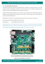 Preview for 71 page of iWave iW-RainboW-G21D Hardware User'S Manual