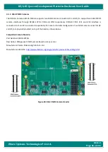 Preview for 86 page of iWave iW-RainboW-G21D Hardware User'S Manual