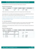 Preview for 96 page of iWave iW-RainboW-G21D Hardware User'S Manual