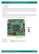 Предварительный просмотр 60 страницы iWave iW-RainboW-G21M Hardware User'S Manual