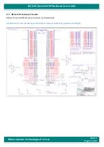 Предварительный просмотр 74 страницы iWave iW-RainboW-G21M Hardware User'S Manual