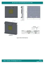 Предварительный просмотр 83 страницы iWave iW-RainboW-G21M Hardware User'S Manual