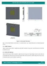 Предварительный просмотр 84 страницы iWave iW-RainboW-G21M Hardware User'S Manual