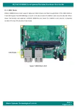 Предварительный просмотр 33 страницы iWave iW-RainboW-G22D Hardware User'S Manual