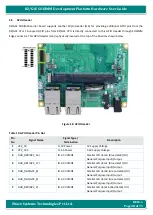 Предварительный просмотр 48 страницы iWave iW-RainboW-G22D Hardware User'S Manual