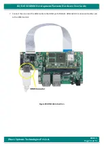 Предварительный просмотр 70 страницы iWave iW-RainboW-G22D Hardware User'S Manual