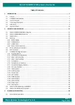 Предварительный просмотр 4 страницы iWave iW-RainboW-G22M Hardware User'S Manual