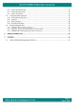 Предварительный просмотр 5 страницы iWave iW-RainboW-G22M Hardware User'S Manual