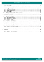 Preview for 5 page of iWave iW-RainboW-G23S Hardware User'S Manual