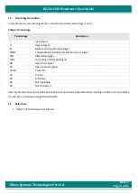 Preview for 9 page of iWave iW-RainboW-G23S Hardware User'S Manual