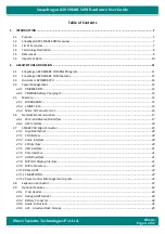 Preview for 4 page of iWave iW-RainboW-G25M Hardware User'S Manual