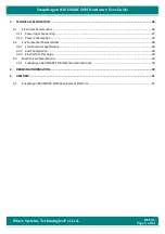 Preview for 5 page of iWave iW-RainboW-G25M Hardware User'S Manual