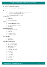 Preview for 12 page of iWave iW-RainboW-G25M Hardware User'S Manual