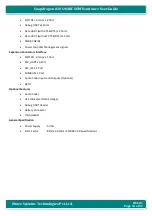 Preview for 13 page of iWave iW-RainboW-G25M Hardware User'S Manual