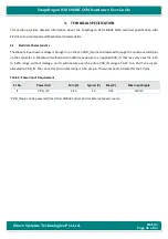 Preview for 46 page of iWave iW-RainboW-G25M Hardware User'S Manual