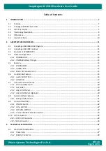 Preview for 4 page of iWave iW-RainboW-G25S Hardware User'S Manual